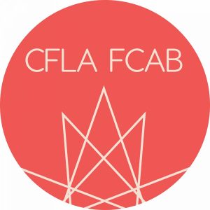 CFLA-FCAB Logo